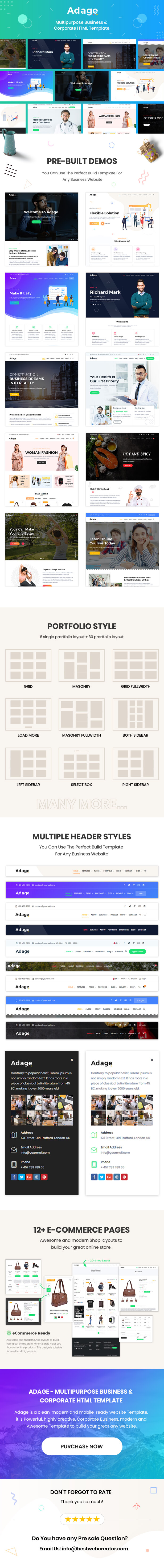 adage-creative-multipurpose-html5-template